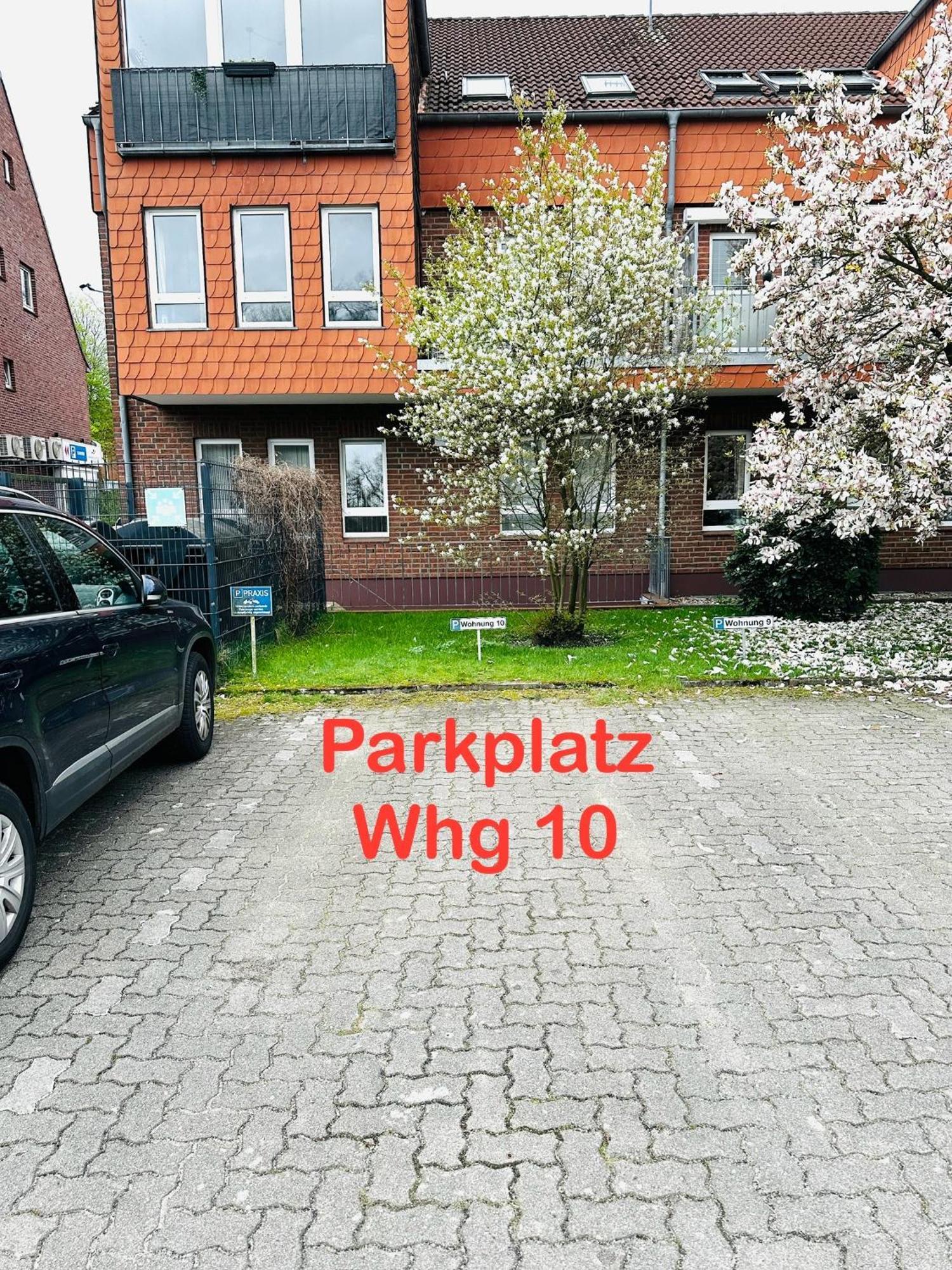 Etagen-Wohnung Nahe Flughafen Hamburg Norderstedt Exterior foto